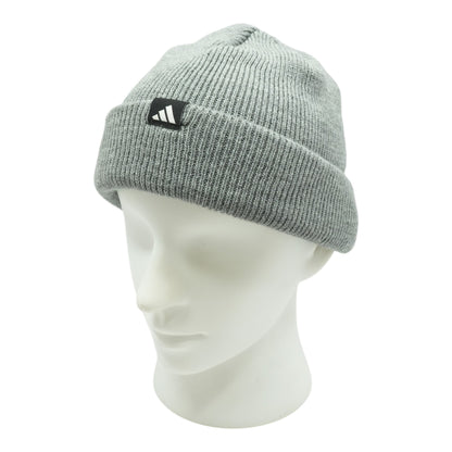 Gray Beanie
