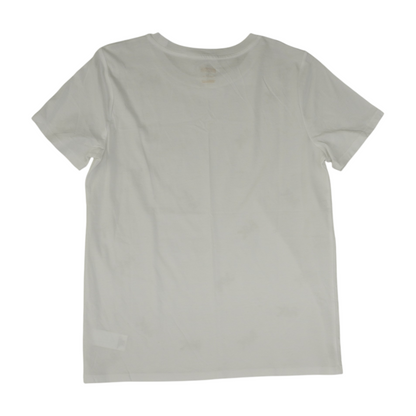 White T-Shirt