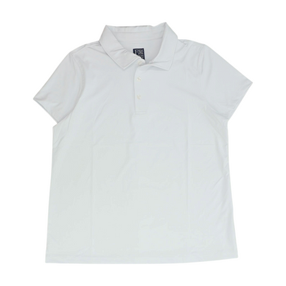 White Blouse