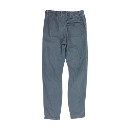 Blue Chino Jeans