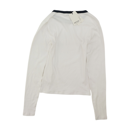 White Blouse