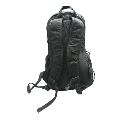 Black Backpack