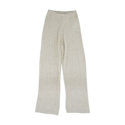 Beige Pants