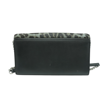 Black Crossbody