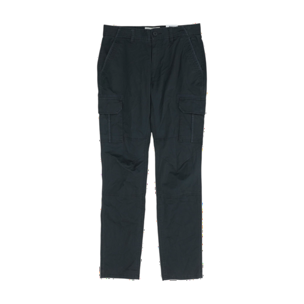 Charcoal Regular Pants