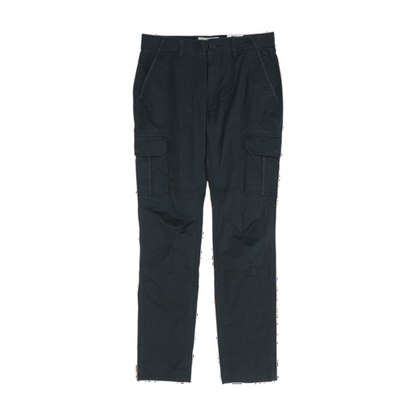 Charcoal Regular Pants