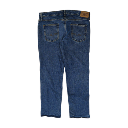 Relaxed Jeans
