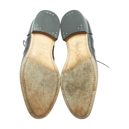 Black Dress Shoes