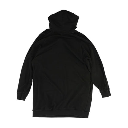 Black Hoodie