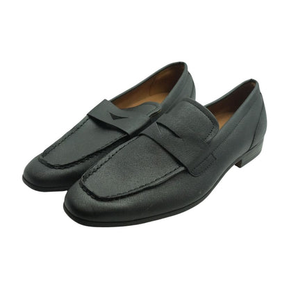 Black Loafer Dress Shoes