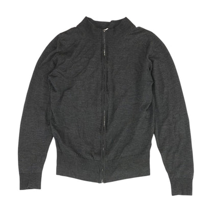 Charcoal Sweater