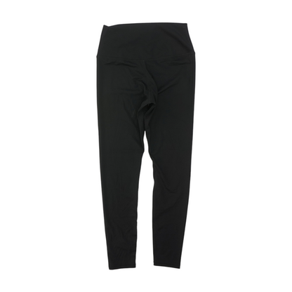 Black Active Leggings