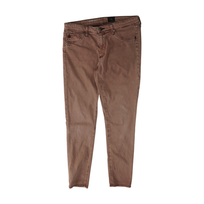 Mauve Jeans