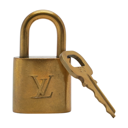 Lock and Key Set, Single Key 310