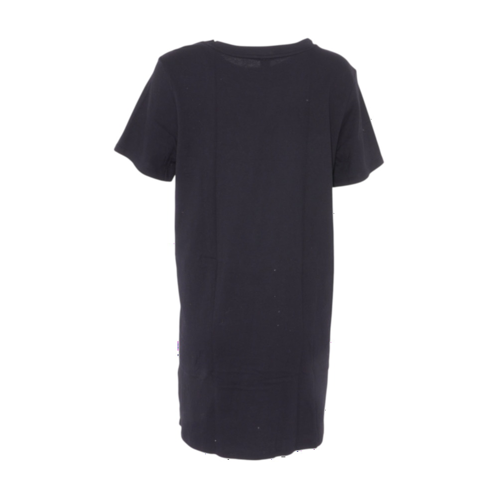 Old Navy Black Maternity Mini Dress – Image 2