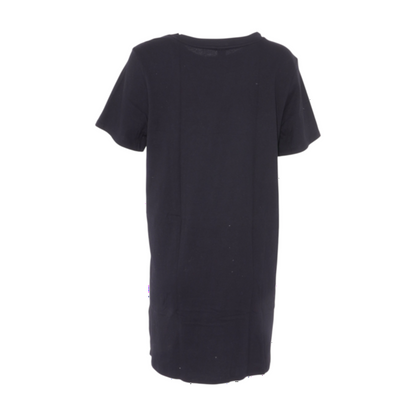 Old Navy Black Maternity Mini Dress – Image 2