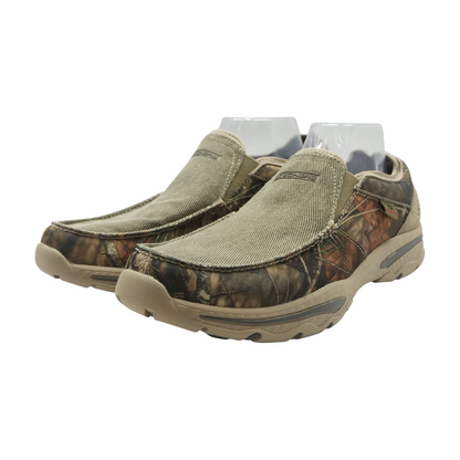 Creston Moseco Slip-On Athletic Shoes