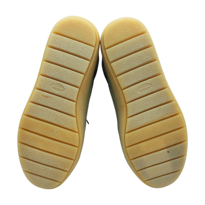 Madison Lace Athletic Shoes