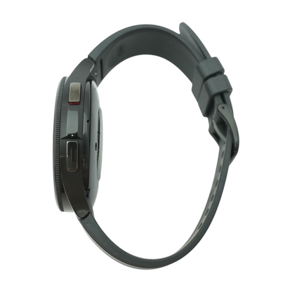 47mm Galaxy Watch5 Black Smartwatch Black Band M/L