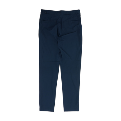 Navy Regular Pants