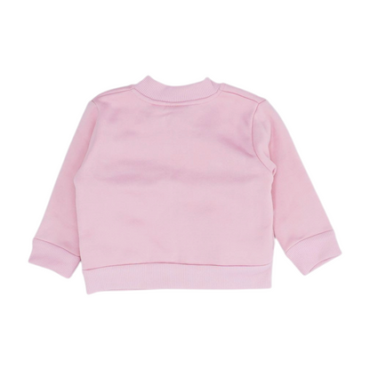 Pink Jacket