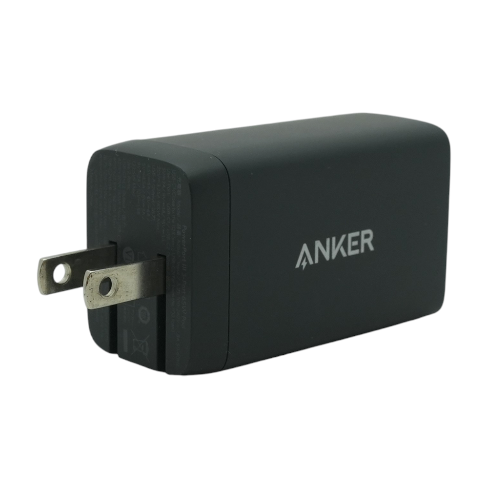 Anker PowerPort III Charging Block – Image 2