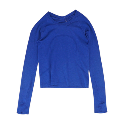 Blue Active T-Shirt