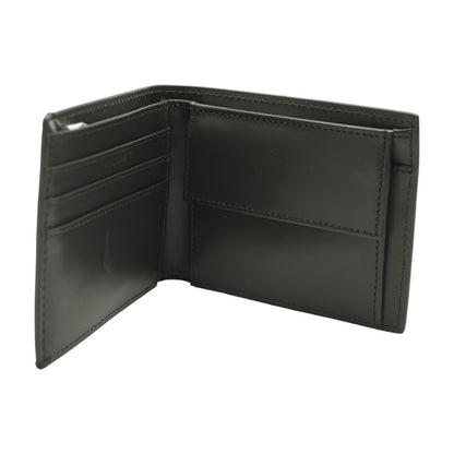 Brown Bifold Wallet