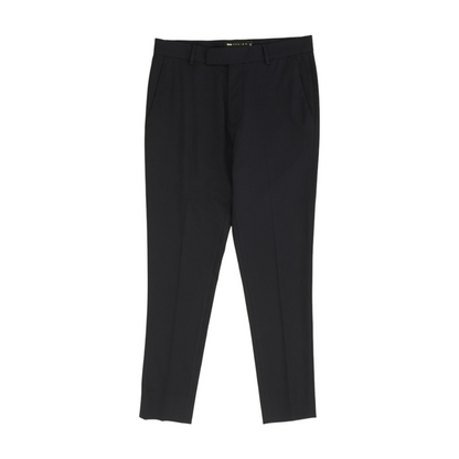 Navy Regular Pants