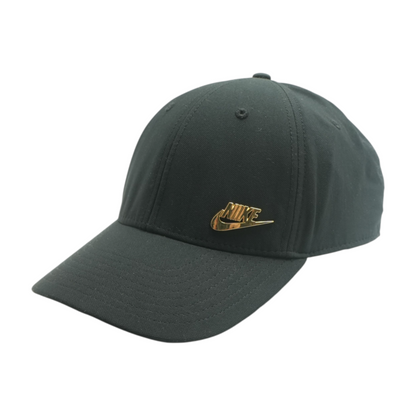 Black Ballcap