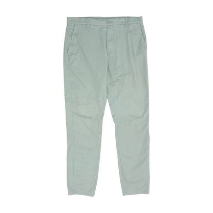 Tan Regular Pants
