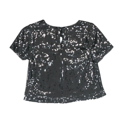 Black Blouse