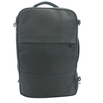 Black Backpack
