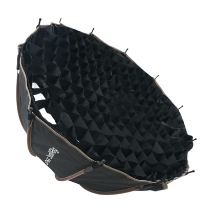 Parabolic Umbrella Softbox