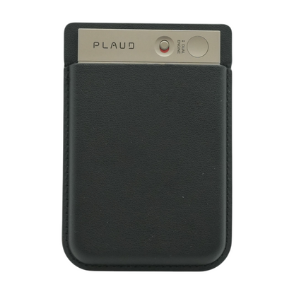 Note AI Voice Recorder