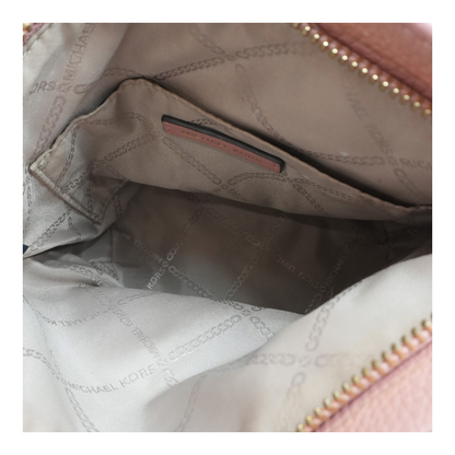 Pink Handbag