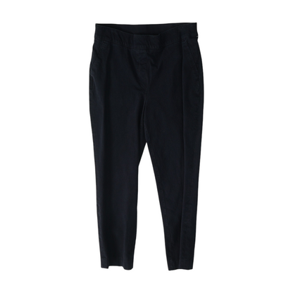 Navy Pants