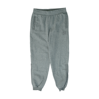Gray Regular Pants