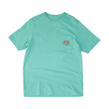 Green T-Shirt
