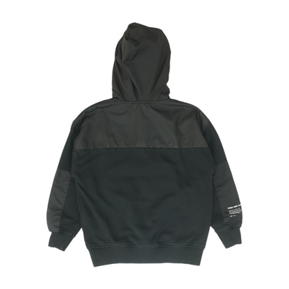 Black Jacket