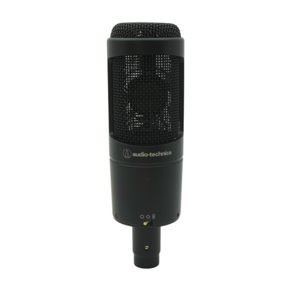 AT2050 Multi-pattern Condenser Microphone
