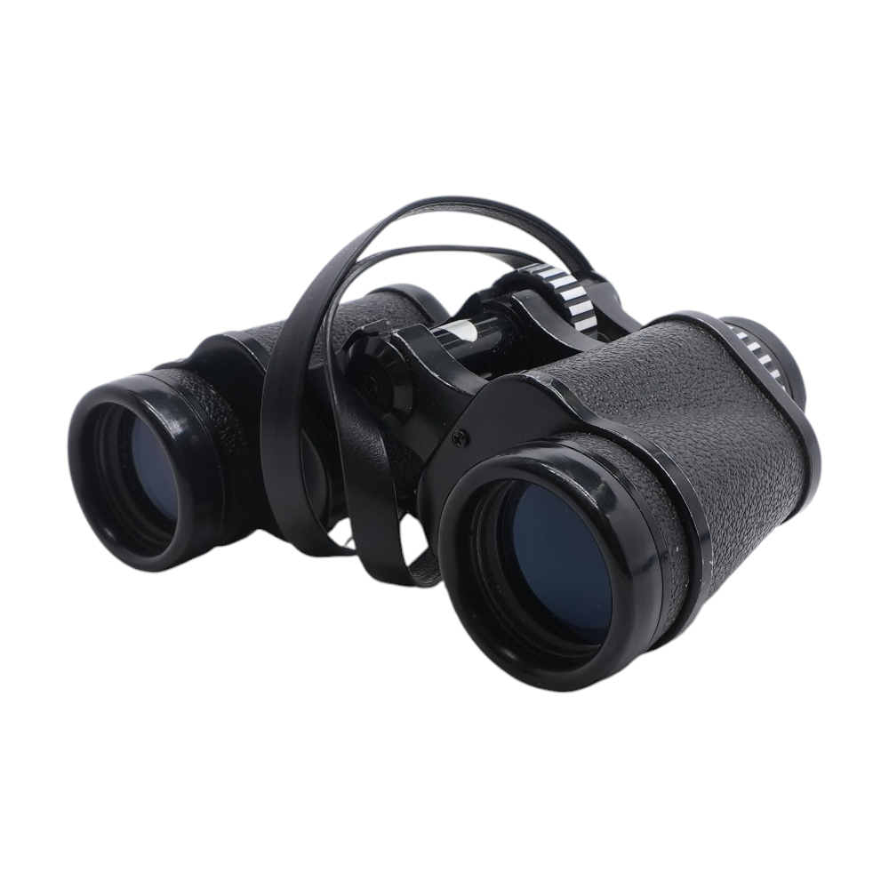 Zoom No 101 7x-15x35 Binoculars