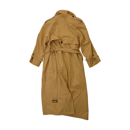 Vintage Trench Coat