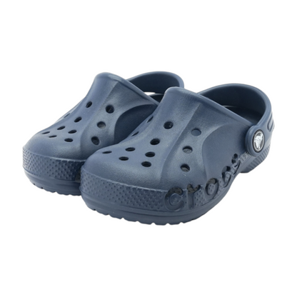 Navy Casual Shoes