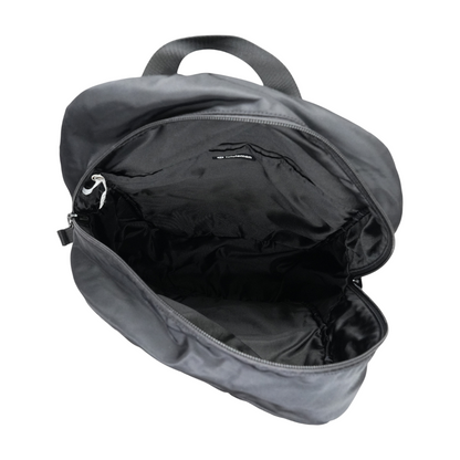 Black Backpack