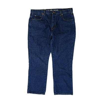 Relaxed Jeans