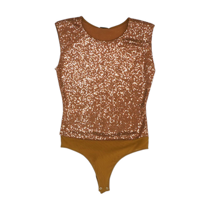 Bronze Blouse