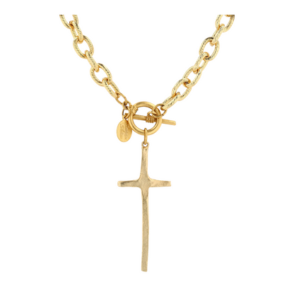 Costume Pendant Necklace