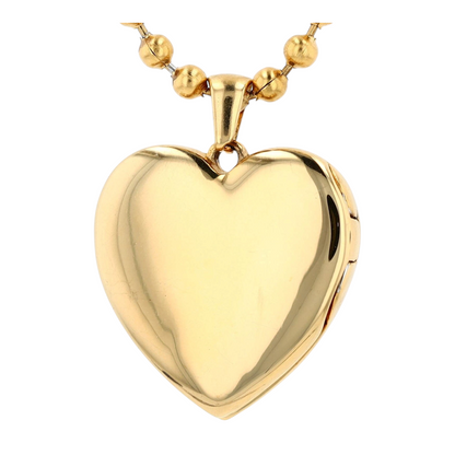 Costume Pendant Necklace