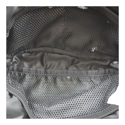 Black Belt Bag